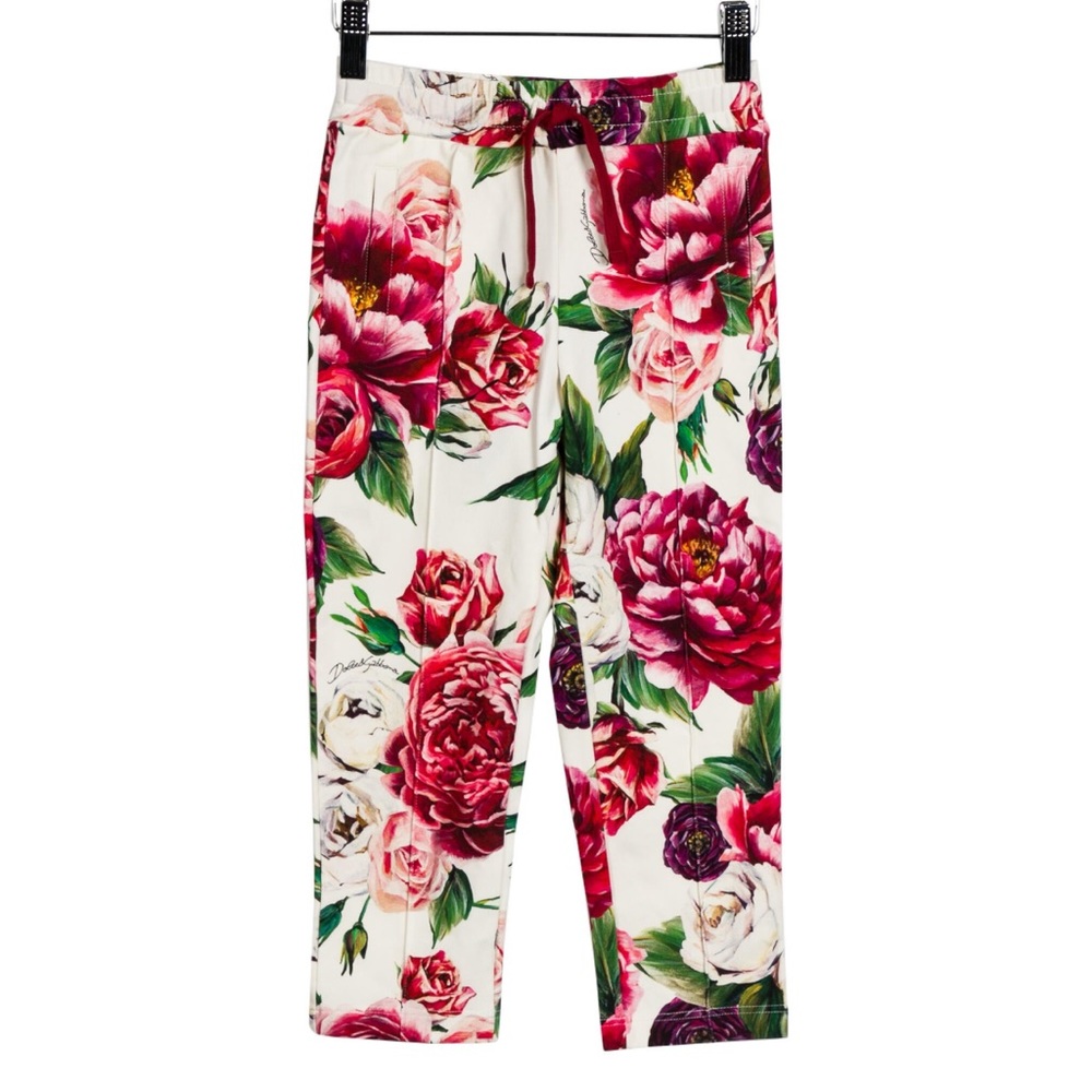 Dolce Gabbana girls pants size 8 year